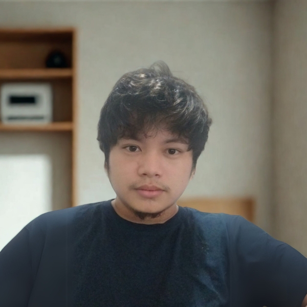Kenneth Pineda