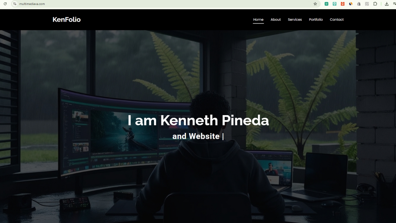 MultimediaVA Website